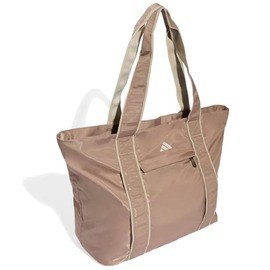 تصویر کیف ورزشی مردانه و زنانه U دستی یوگا صورتی adidas 