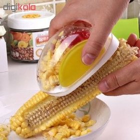 تصویر ذرت دانه کن کد HY-605 