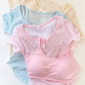 تصویر نیم تنه کاور دار 6601 