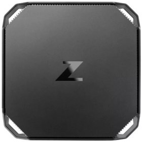 An&aacute;lisis Del HP Z2 Mini G9: Estaci&oacute;n De Trabajo En Miniatura Con Intel