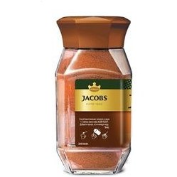 تصویر قهوه اسپرسو جاکوبز ولور Jacobs Velour وزن ۹۵ گرمی ا Jacobs VELOUR Agromarus Coffee 95g Jacobs VELOUR Agromarus Coffee 95g