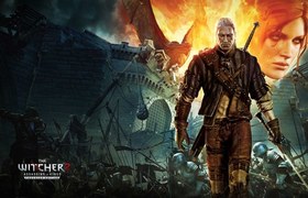 تصویر بازی The Witcher 2: Assassins of Kings Xbox360 