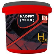 تصویر رنگ ضدحریق شفاف آکسون مدل NAX-FPT 