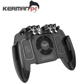 تصویر دسته بازی PUBG مدل M11 