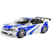 تصویر ماشین کنترلی wheelfun مدل NFS 