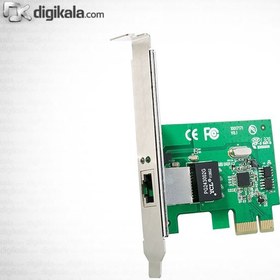 تصویر کارت شبکه PCI Express تندا مدل UG1 Tenda UG1 Gigabit PCI Express Network Adapter