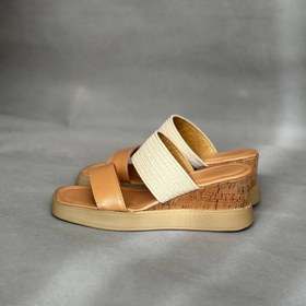 تصویر صندل کنفی لژدار 