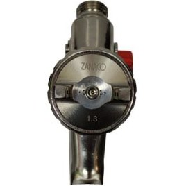 تصویر پیستوله زاناکو DT250 