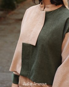 تصویر کت شلوار پاییز 