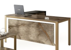 تصویر میز مدیریت شازند 