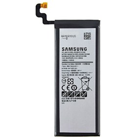 تصویر باتری سامسونگ مدل Note 5 ا Samsung Note 5 Battery Samsung Note 5 Battery