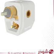 تصویر شیر مرکزی شودر تیپ E 