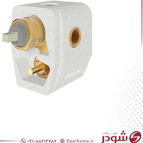 تصویر شیر مرکزی شودر تیپ E 