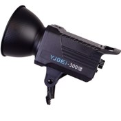 تصویر ویدیو لایت (نور استودیویی) 