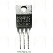 تصویر ترانزیستور MJE13005 NPN 700V 4A TO-220 