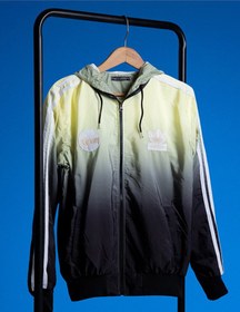 تصویر بادگیر مردانه Men's windbreaker