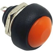 تصویر شاسی فشاری گرد ضد آب pbs-33b pbs 12mm