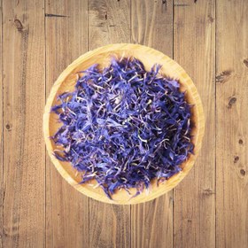 تصویر گل گاوزبان 