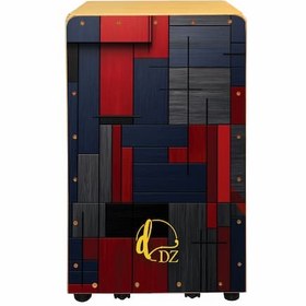 تصویر کاخن DZ 31 