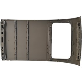 تصویر سقف ام وی ام X33 نیو 