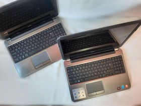 تصویر لپ تاپ استوک دل مدل اینسپایرون 15R مدل 5537 Laptop Dell Inspiron 15R 5537