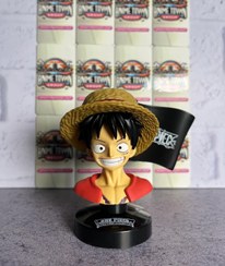 تصویر اکشن فیگور مانکی دی لوفی Monkey d Luffy