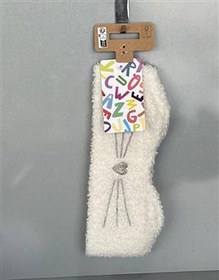 تصویر هدبند فانتزی کرکی 