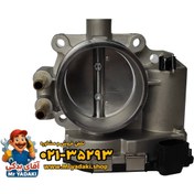 تصویر دریچه گاز mvm 530 