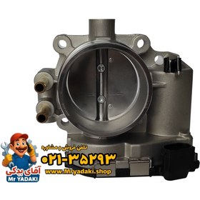 تصویر دریچه گاز mvm 530 