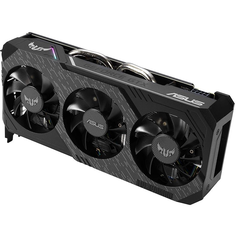 Asus tuf sale gtx 1660