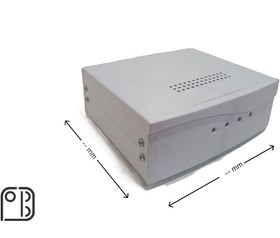 تصویر جعبه محافظ 140×170×60 