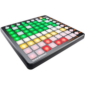 تصویر Novation Launchpad S 