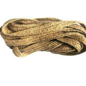 تصویر نخ کنفی مدل KB2 طرح گیس بافت به طول 500 سانتی متر 