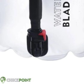 تصویر کمل بک درب کشویی SNOW HAWK 2L 