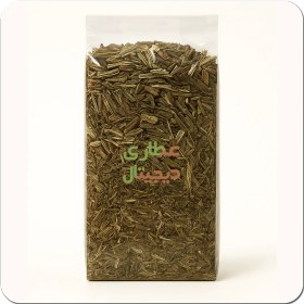 تصویر برگ کنجد 