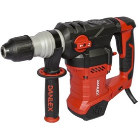 تصویر دریل بتن کن DX-3256 دنلکس (1500 وات) Impact drill DX-3256 danlex