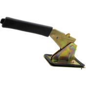 تصویر اهرم ترمز دستی ایساکو مناسب پژو ۴۰۵ کد ۱۵۰۱۰۰۹۹۹ 