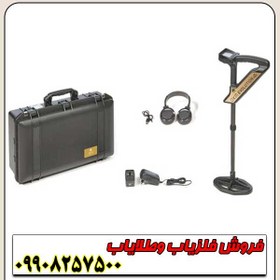 تصویر اسکنر OKM Evolution NTX 