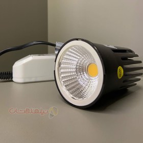 تصویر ماژول COB مدل SPN-Module 12w 