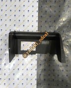 تصویر قاب جاچراغی داخل درب داشبورد سمند قاب نوار نگهدارنده درب بالای داشبورد سمند قاب داخل درب داشبورد سمند 