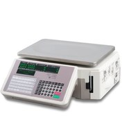 تصویر ترازو فروشگاهی توزین صدر مدل LSG15B ظرفیت ۳۰ کیلوگرم 