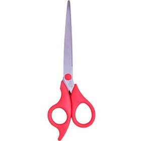 تصویر قیچی بیک مدل 19.5Nuevo سانتی متر BIC Scissors Nuevo Model