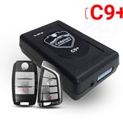 تصویر ردیاب کارسیمو c9+ (دزدگیر) 