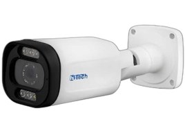 تصویر دوربین مداربسته بالت هایتک مدل HAB-5675-W-5MP 