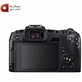 تصویر دوربین بدون آینه کانن Canon EOS RP kit RF 24-105mm f/4-7.1 