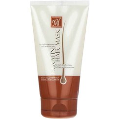 تصویر ماسک موی کراتینه مای 150 میلی لیتری 