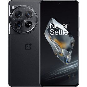 تصویر گوشی وان پلاس 12 5G | حافظه 256 رم 12 گیگابایت OnePlus 12 5G 256/12 GB