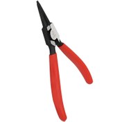 تصویر انبر خاربازکن مستقیم 7 اینچ هزبرن – HEZBURN مدل H54107ES انبر خاربازکن مستقیم 7 اینچ هزبرن