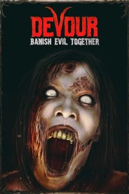 تصویر DEVOUR - Steam 