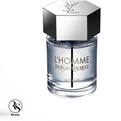 تصویر عطر ادکلن ایو سن لورن لهوم اولتایم | YSL L’Homme Ultime 